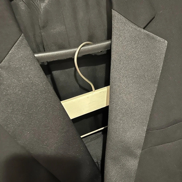 Made in Mexico tuxedo - Picture 3 of 12